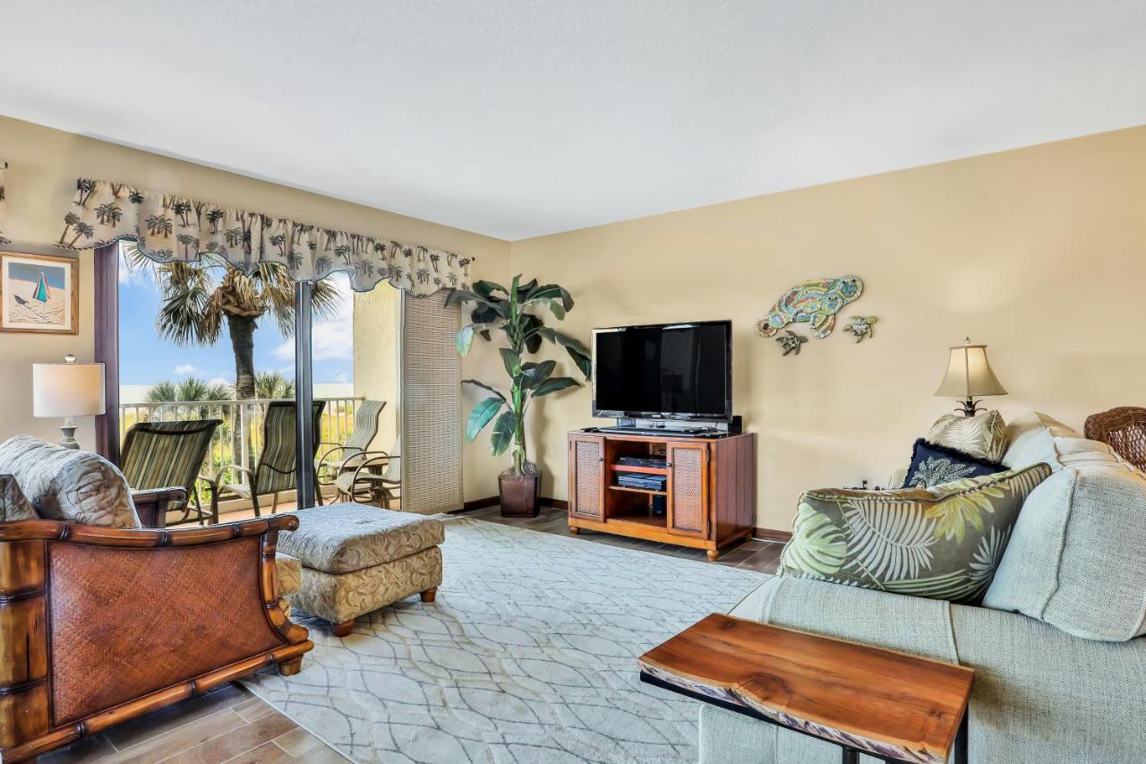 Atlantic Sands Condos Cocoa Beach Rum bild