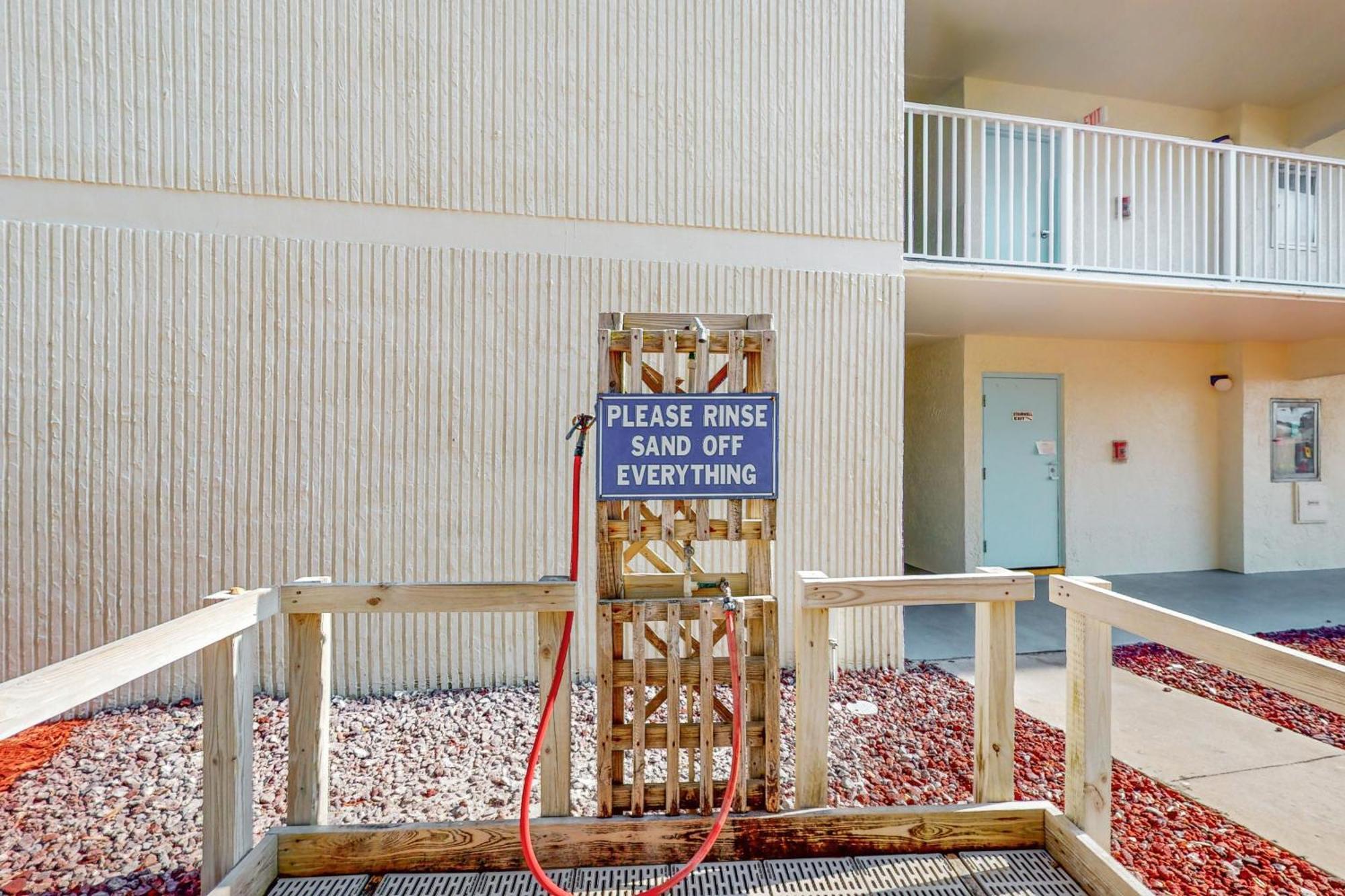 Atlantic Sands Condos Cocoa Beach Rum bild