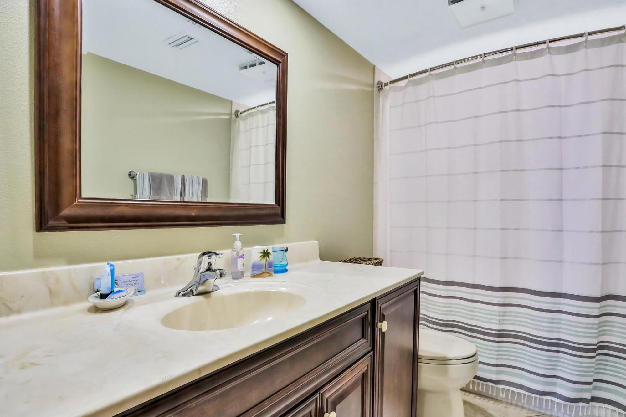 Atlantic Sands Condos Cocoa Beach Rum bild