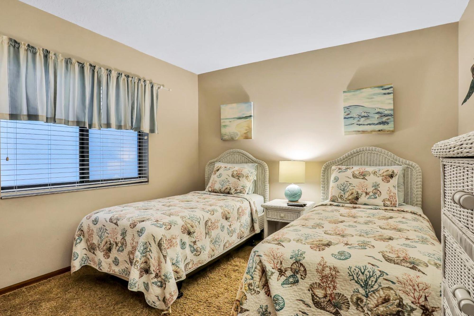 Atlantic Sands Condos Cocoa Beach Rum bild