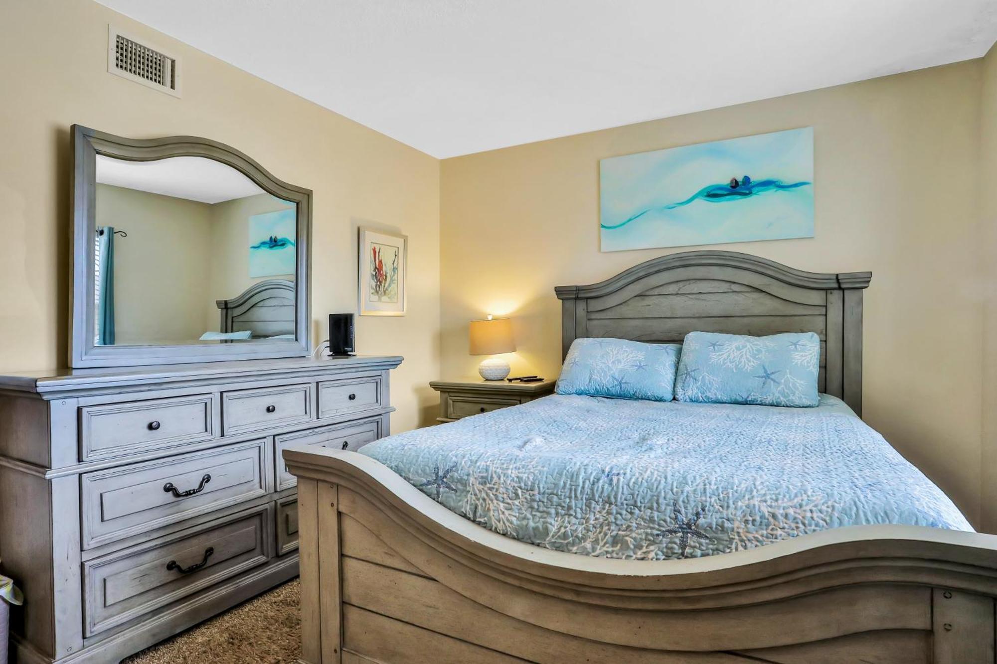 Atlantic Sands Condos Cocoa Beach Rum bild