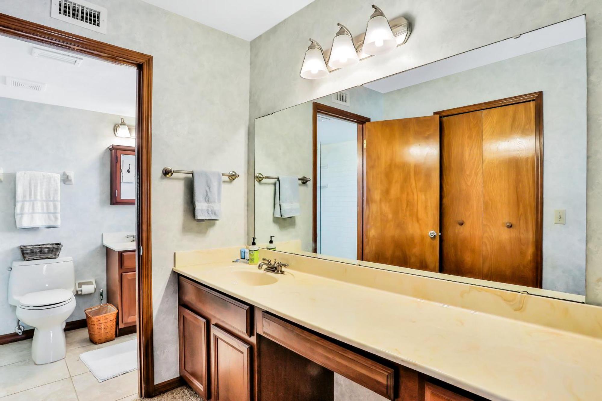 Atlantic Sands Condos Cocoa Beach Rum bild