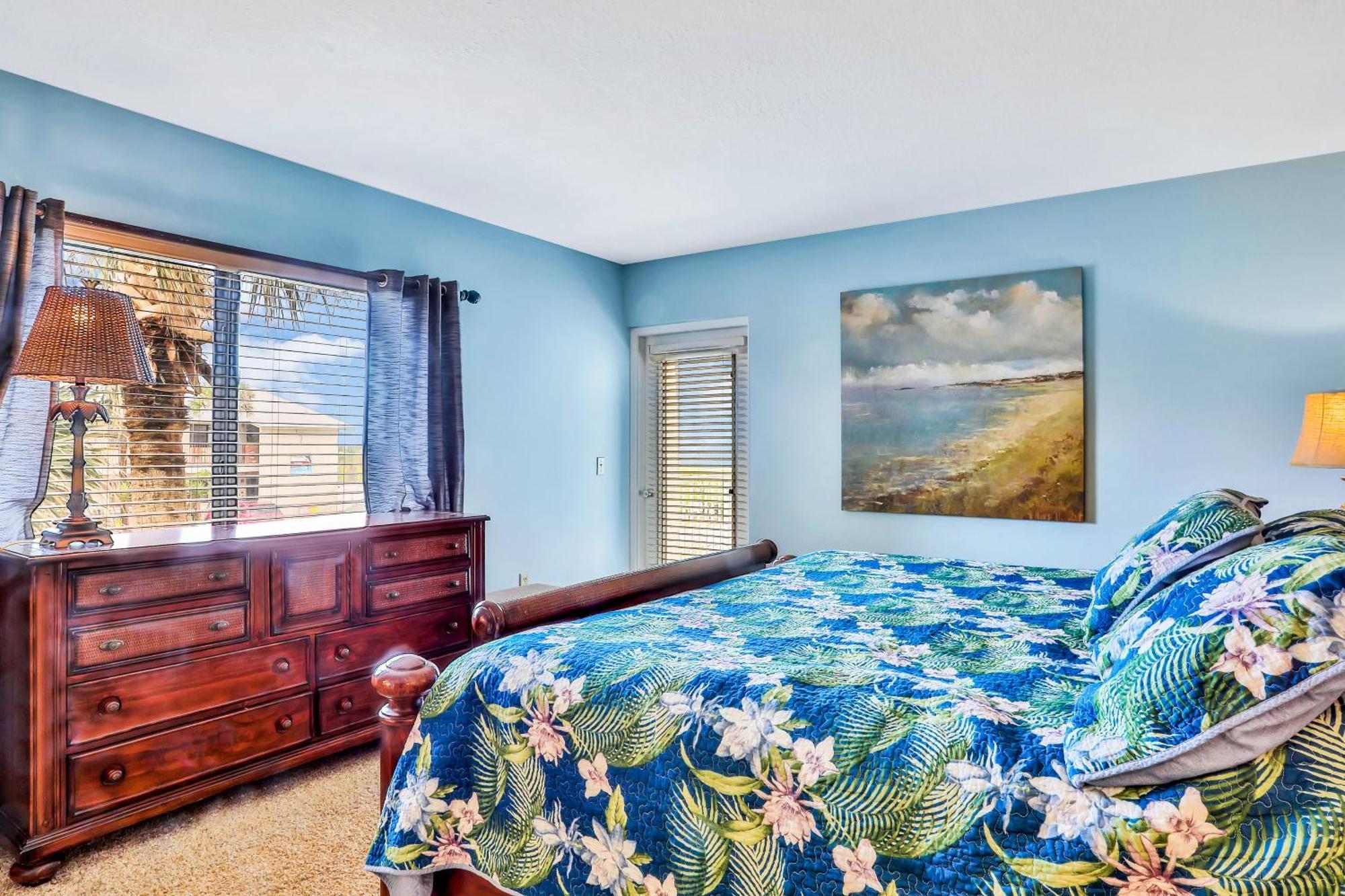 Atlantic Sands Condos Cocoa Beach Rum bild