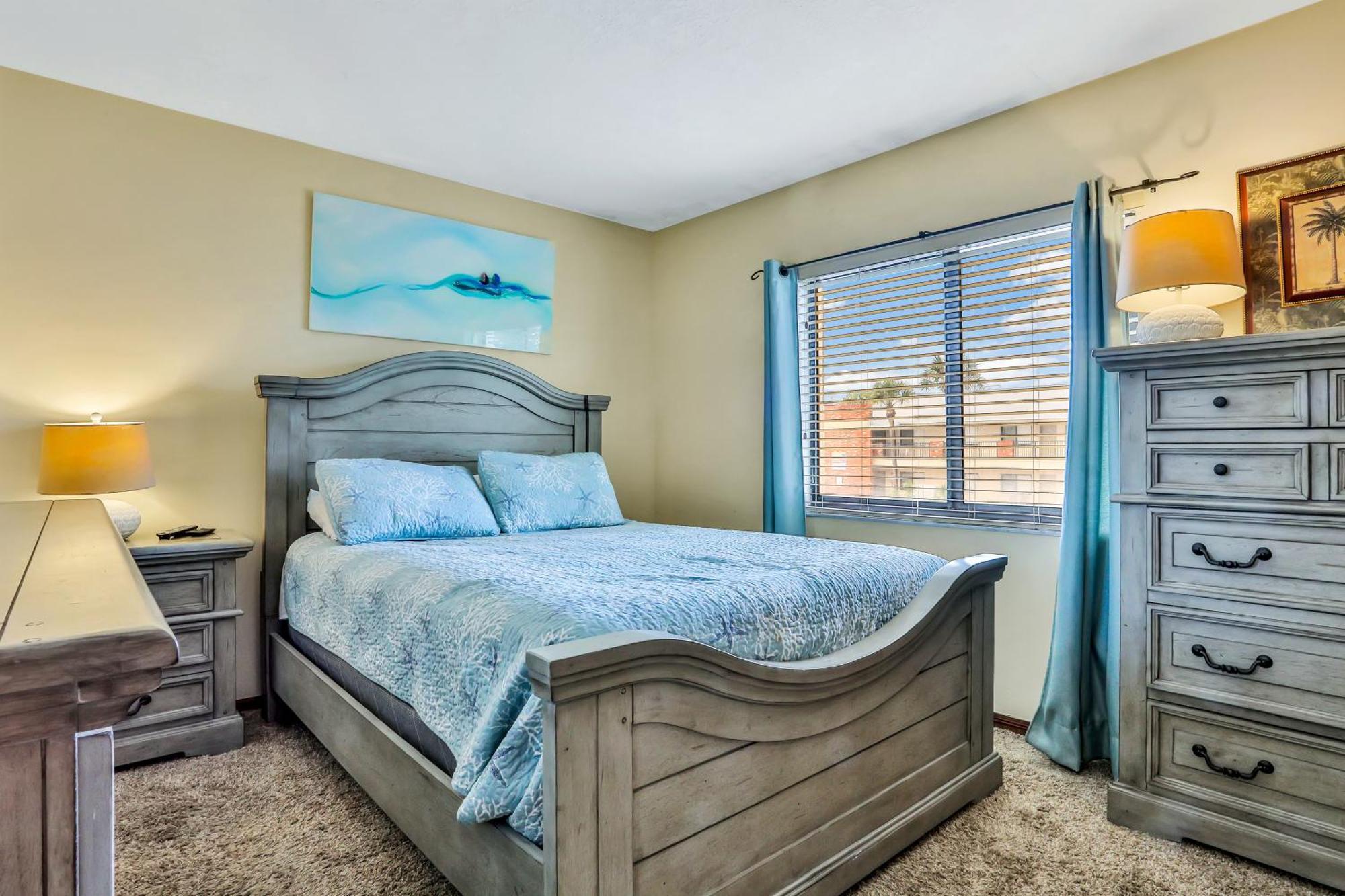 Atlantic Sands Condos Cocoa Beach Rum bild