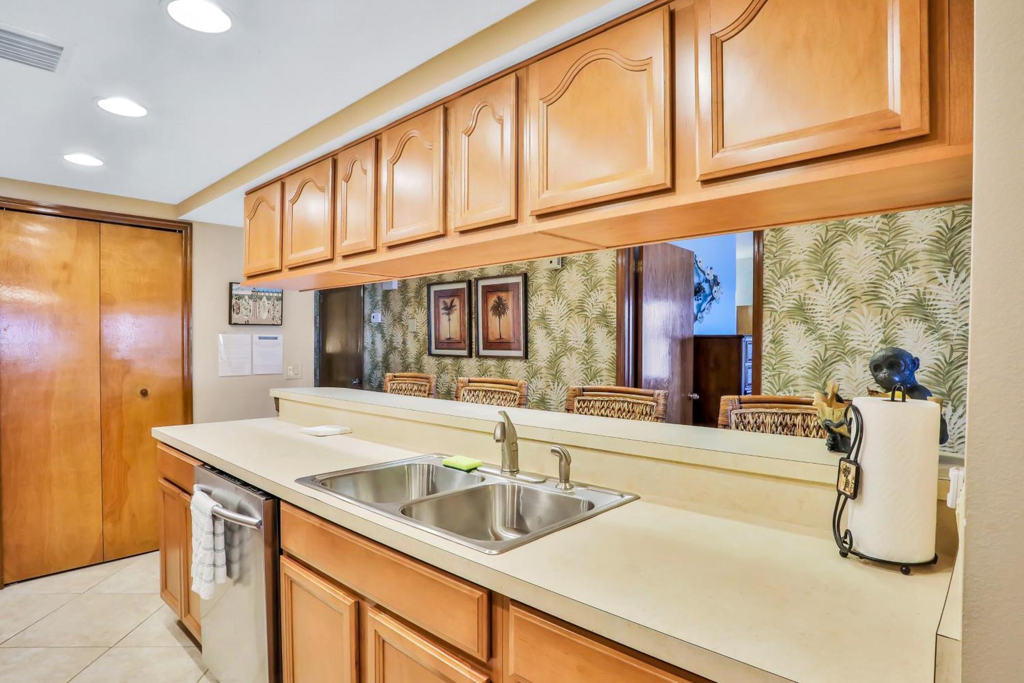 Atlantic Sands Condos Cocoa Beach Rum bild