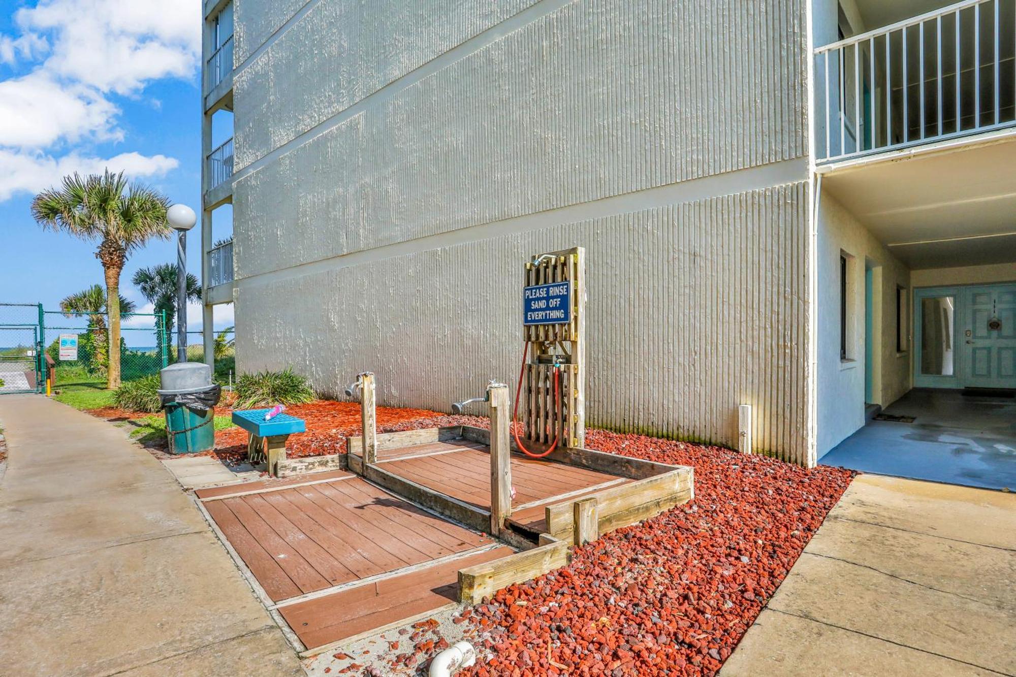 Atlantic Sands Condos Cocoa Beach Rum bild