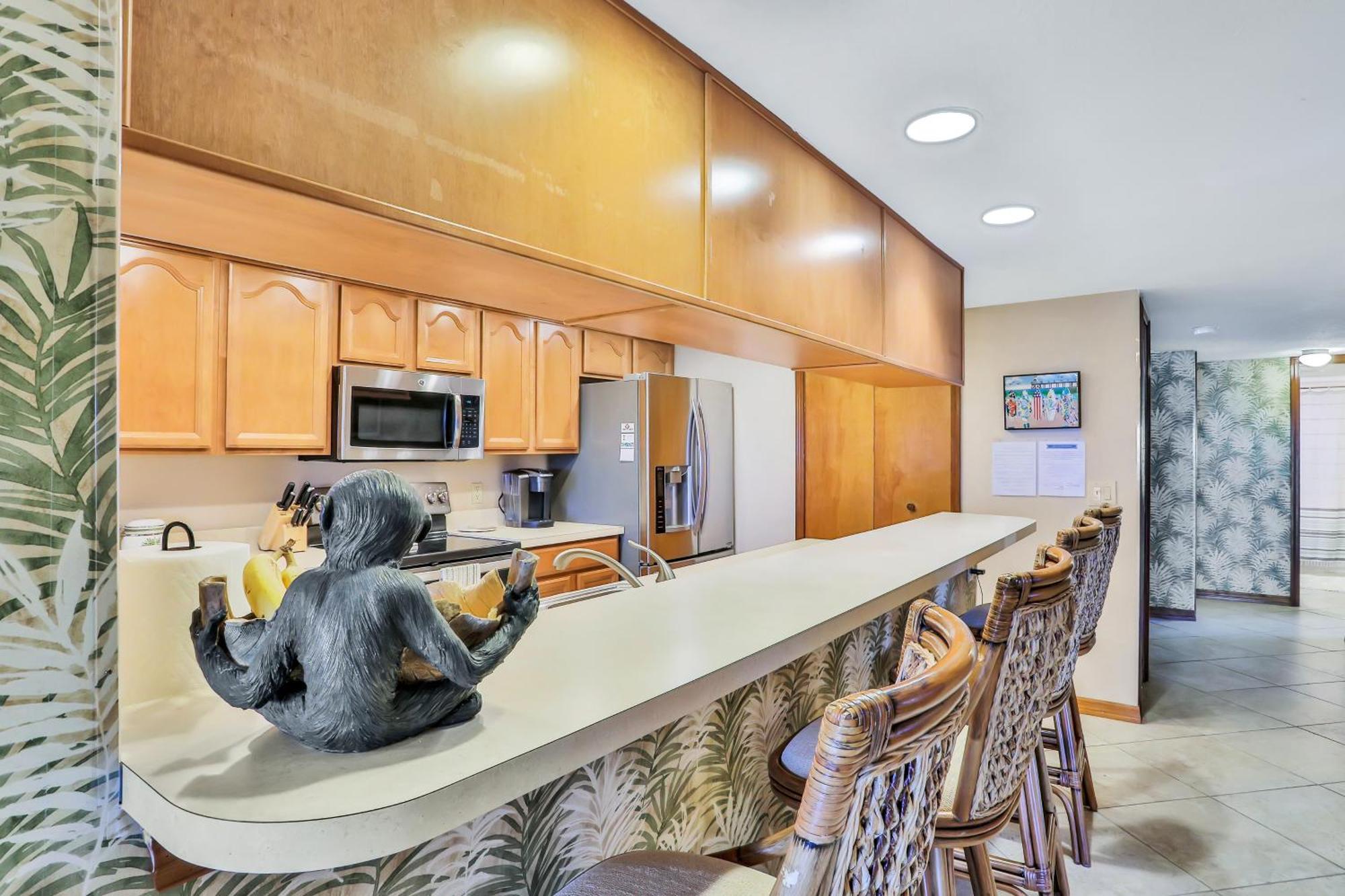 Atlantic Sands Condos Cocoa Beach Rum bild