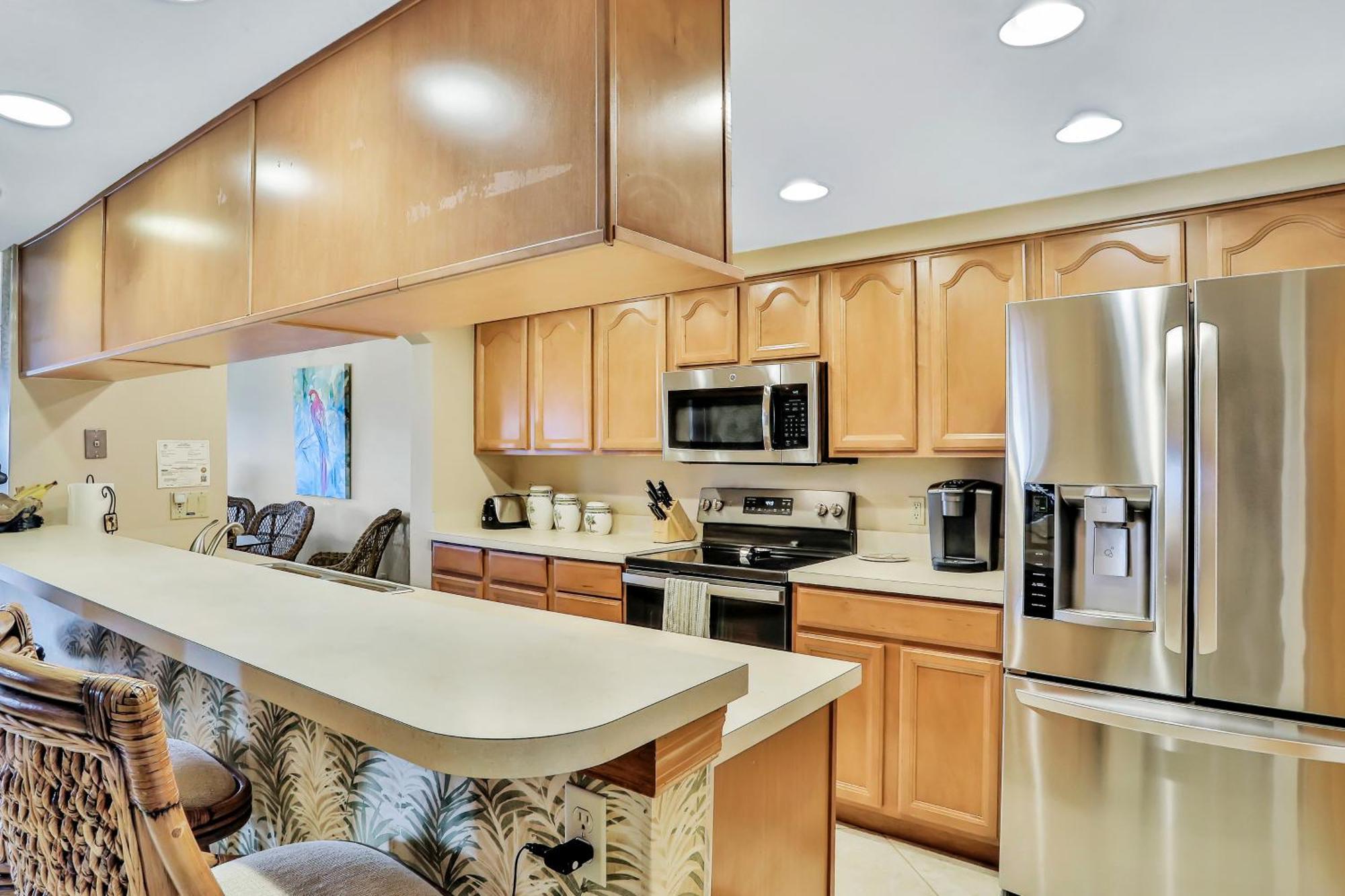 Atlantic Sands Condos Cocoa Beach Rum bild