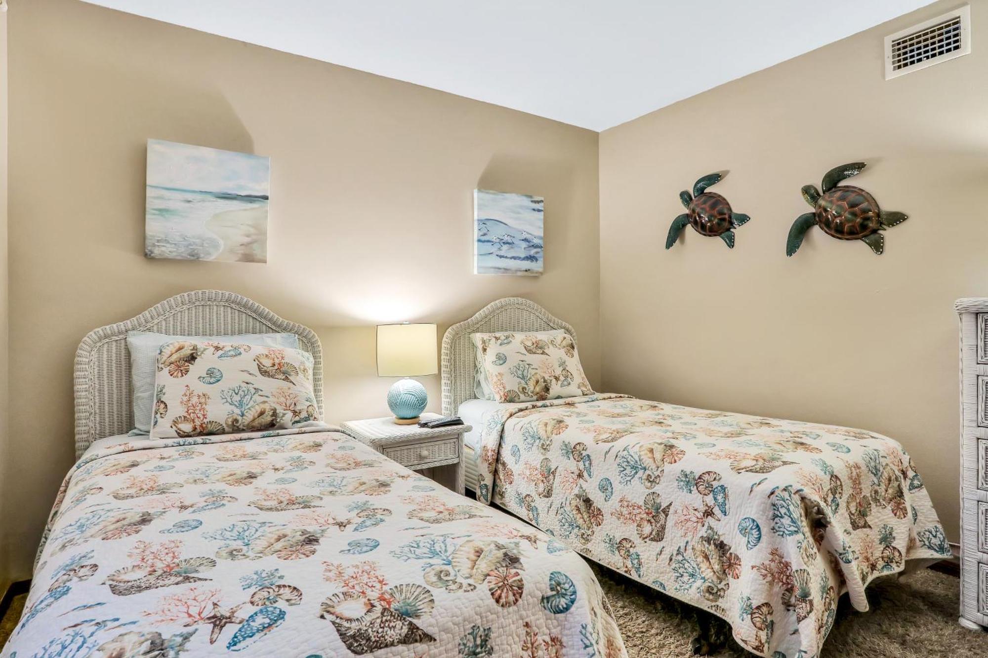 Atlantic Sands Condos Cocoa Beach Rum bild