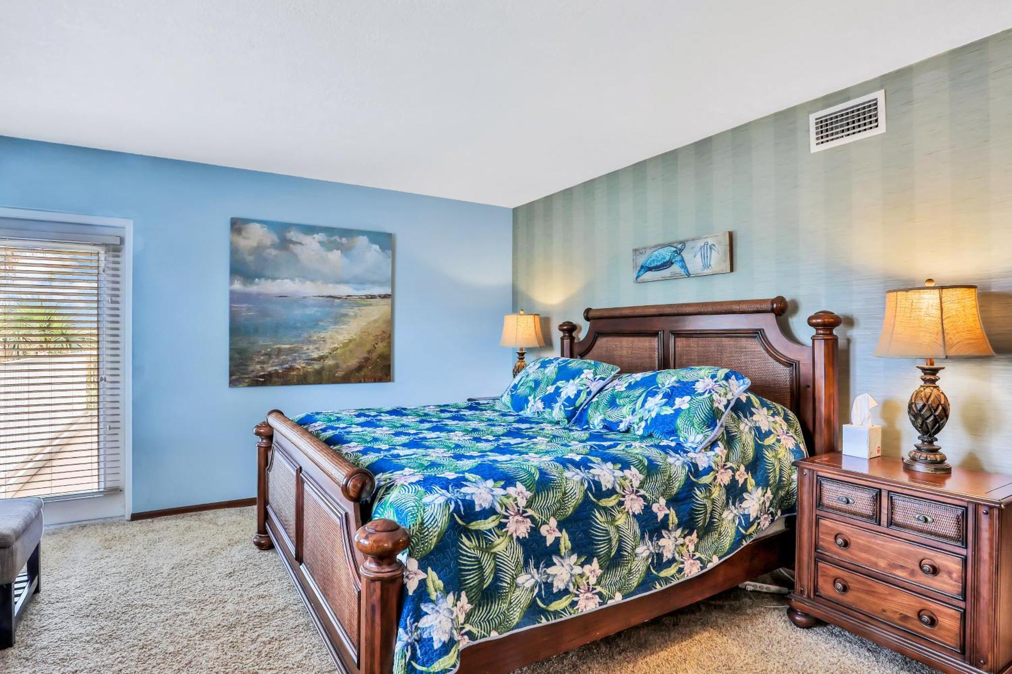 Atlantic Sands Condos Cocoa Beach Rum bild