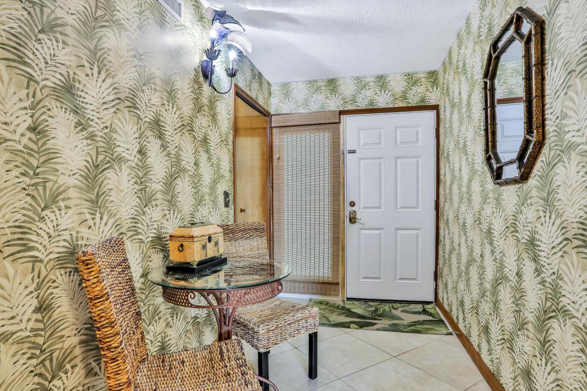 Atlantic Sands Condos Cocoa Beach Rum bild