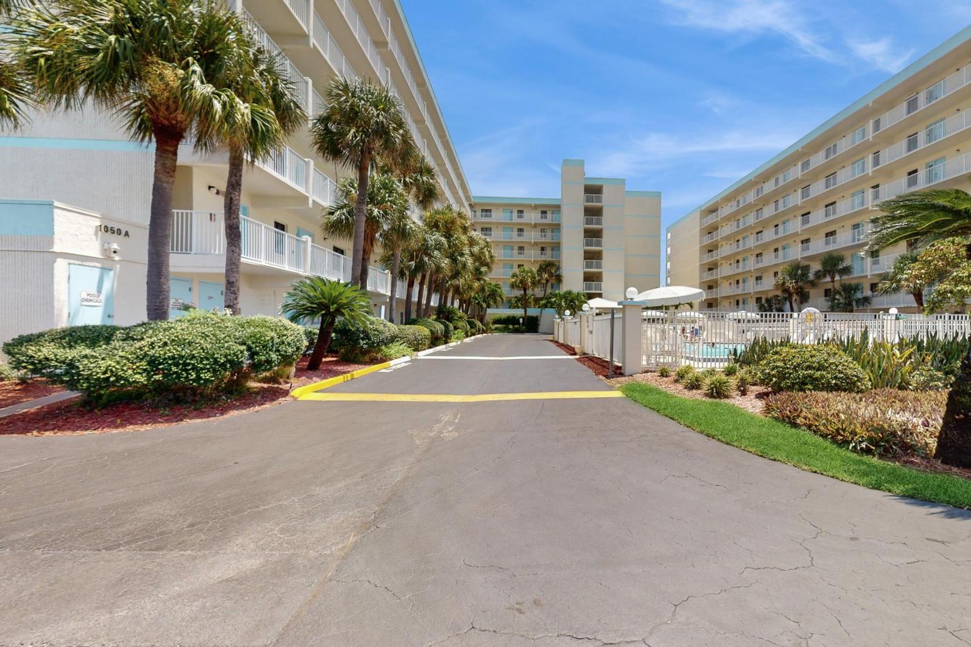 Atlantic Sands Condos Cocoa Beach Rum bild